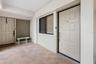 Entry Door on 2nd level of condo