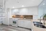 Updated kitchen