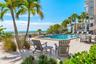 Gorgeous Gulf Front heated pool