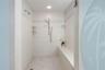 Walk In Primary shower