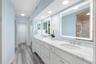 Updated Primary Ensuite Bath