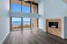 Fantastic views and space