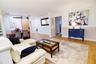Additional living room perspective showcasing the home's comfortable and functional layout.