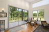 screened porch exit
