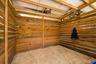 stall