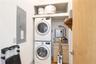 laundry closet