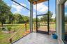screened porch