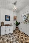 Entry Foyer