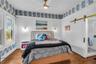 Second Primary Suite with dual closets and an ensuite bath