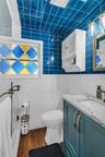 Second Primary Bedroom ensuite bath