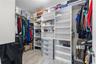Master Walk In Closet