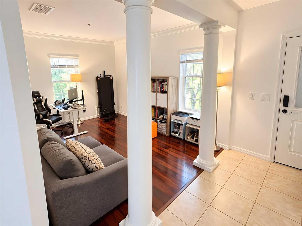 Foyer