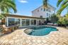 Pool and Patio