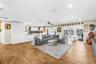 Step Inside to a Bright, Open Living Room with Water Views