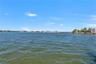 View from Dock