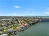Located on the Intercoastal, but only .4 miles from Gulf beaches