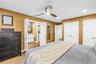 Spacious Primary Bedroom