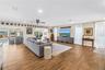 Living Room- Bright and Open
