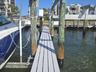 45' Yacht slip