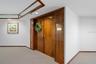Entry to your new beach house.