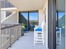 60' Wrap around balcony.