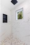Primary Shower