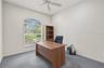 Office, or can be a 4th bedroom with an armoire
