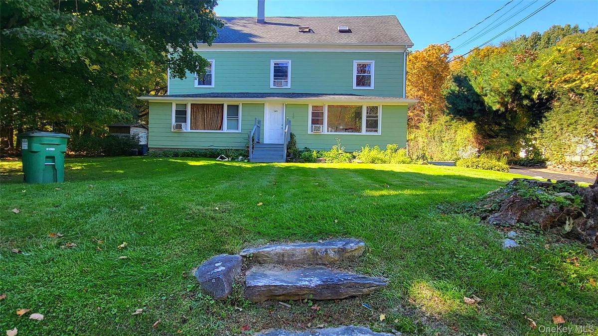 163 Hill & Dale Rd Carmel NY