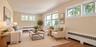 Virtually altered to include furnishings