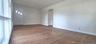 Living room/dining area combination