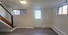 Walkout lower-level