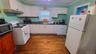 APT 2 Kitchen (in the front)