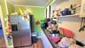 Apt 2  on second floor