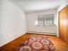 Third bedroom with double closet