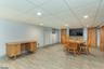 Finished Basement