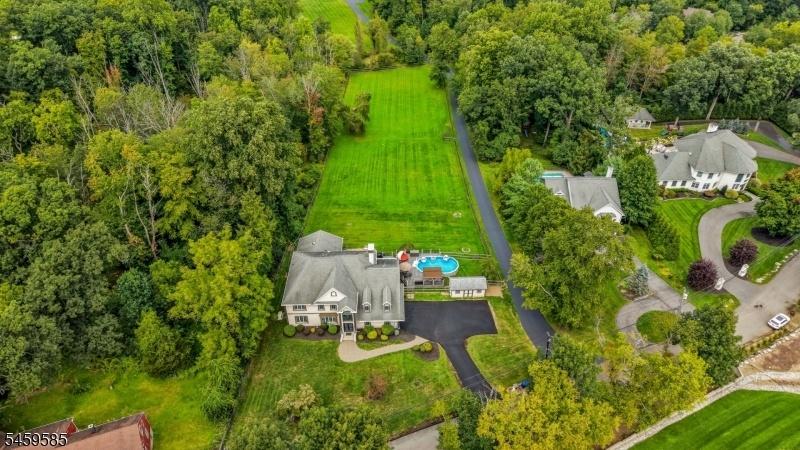 Aerial View/ Drone Shot
