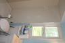 1st floor bath with shower