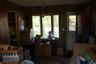 Den view to front
