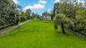 Spacious Backyard