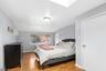 Primary bedroom - second floor