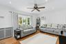 Sunny Living room