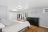 Primary bedroom - second floor