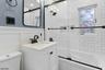 Full bath - first floor