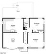 Floorplan first floor