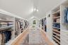 Finished attic
