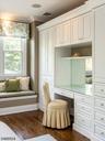 Beautiful Built Ins