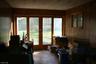 Den view front to back