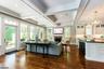 View to Family Room