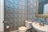 First Floor Powder Room