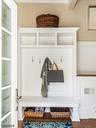 Mudroom